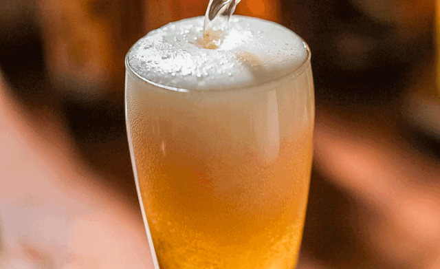 精釀啤酒中如何進(jìn)行洗糟？
