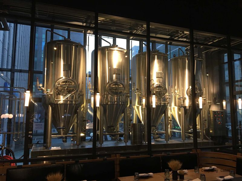 精釀啤酒門店怎么開？要不要開？